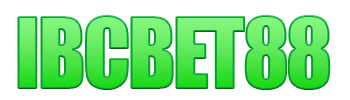 Logo IBCBET88